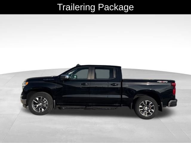 Used 2022 Chevrolet Silverado 1500 LT image 5