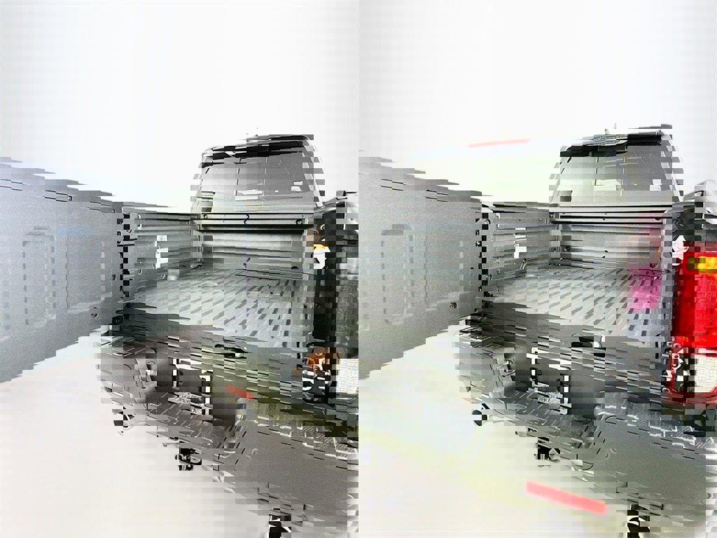 New 2025 Honda Ridgeline TrailSport+ image 29