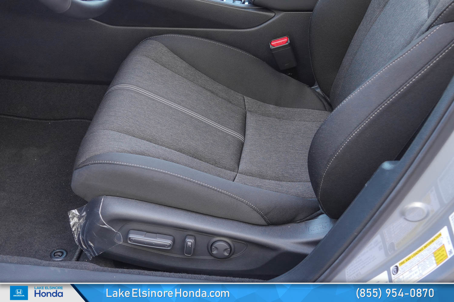 New 2025 Honda Accord Sport image 15