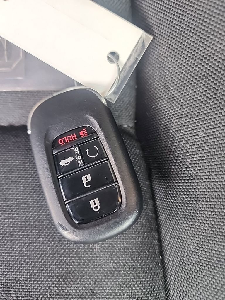 Certified 2023 Honda Civic Sport image 32