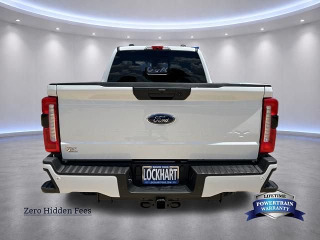 New 2026 Ford F250 XL w/ STX Appearance Package AWD/4WD image 6