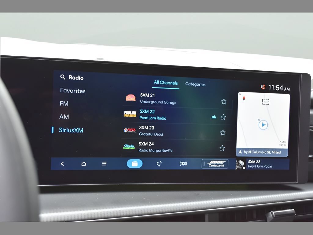 New 2026 Hyundai Santa Fe Calligraphy FWD image 24