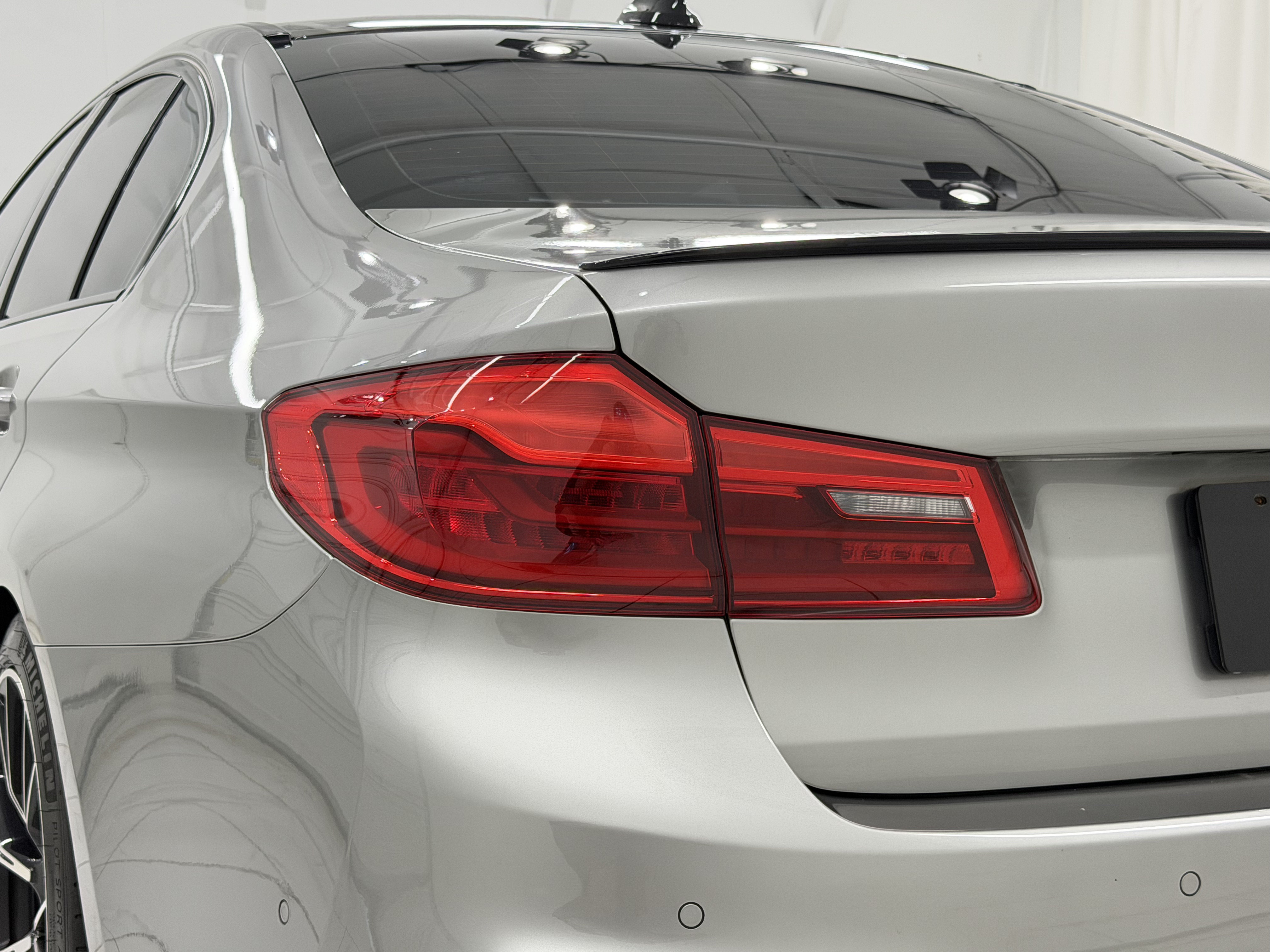 Used 2019 BMW M5 w/ Executive Package AWD/4WD image 18