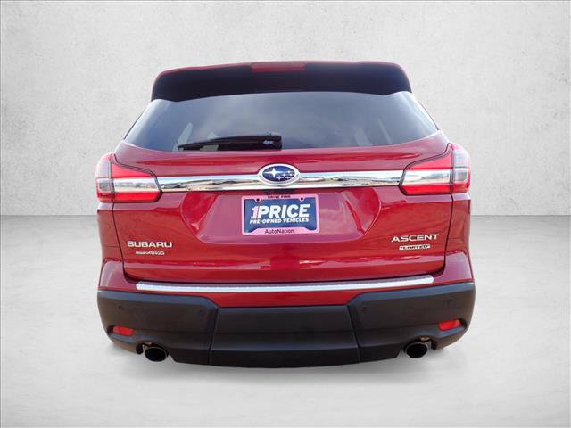 Used 2019 Subaru Ascent Limited AWD/4WD image 3