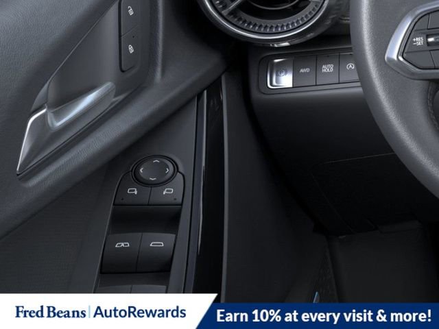 New 2026 Chevrolet Equinox LT w/ Convenience Package II image 22