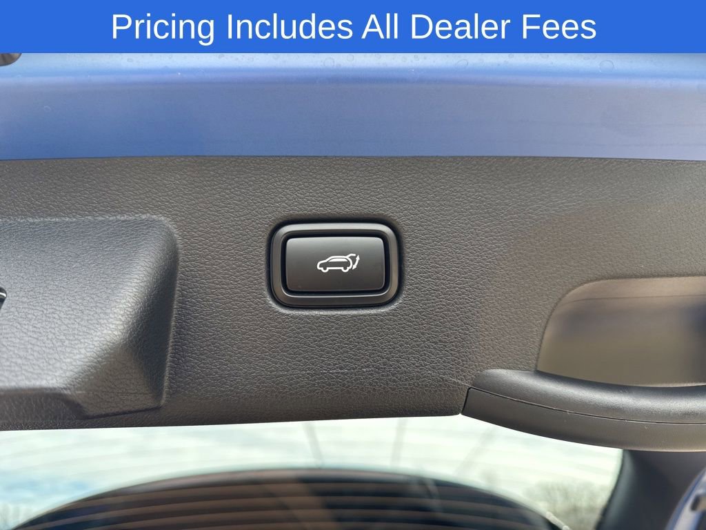 New 2026 Kia Sportage X-Pro Prestige AWD/4WD image 21