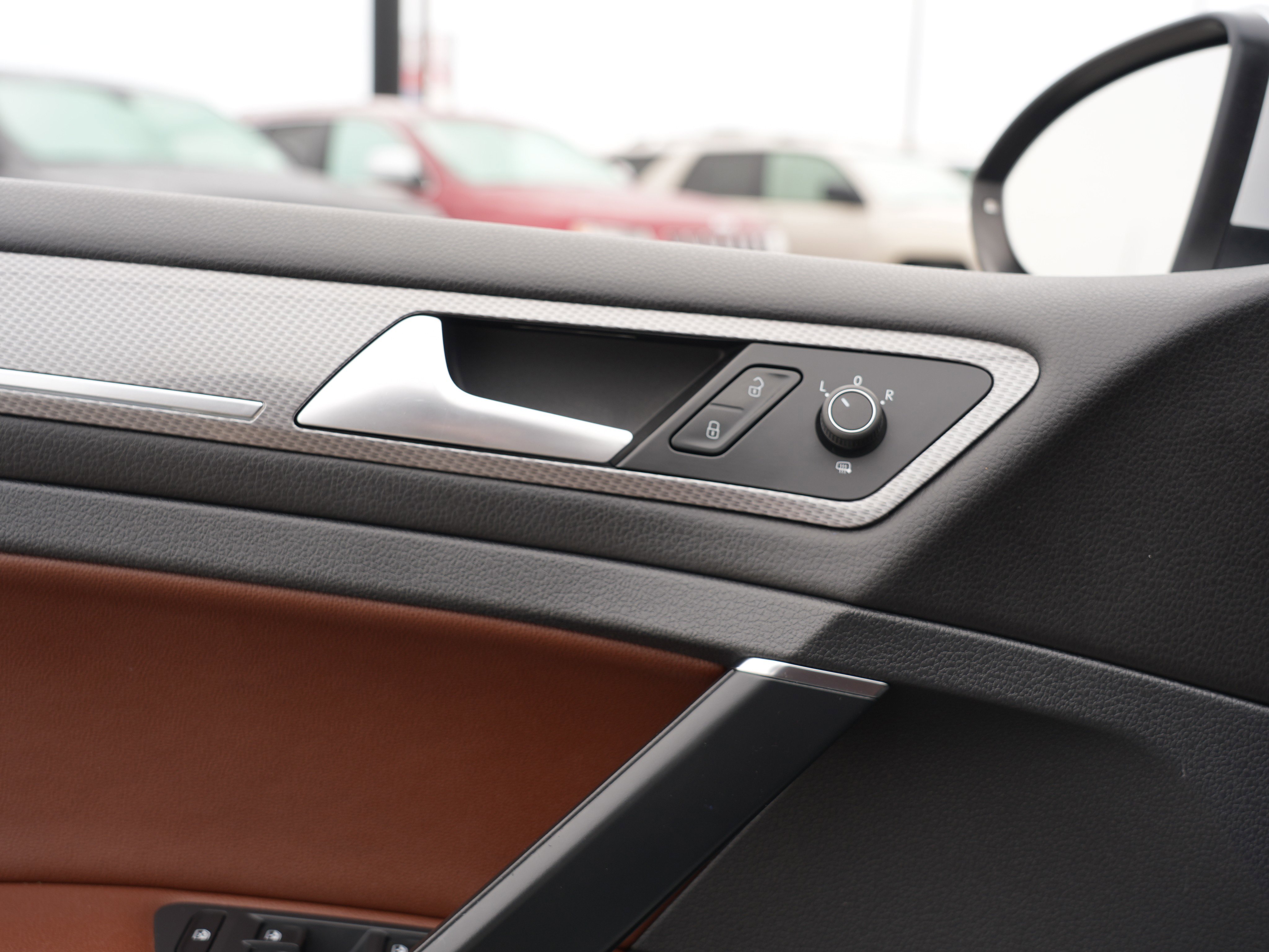 Used 2018 Volkswagen Golf Alltrack SEL image 19