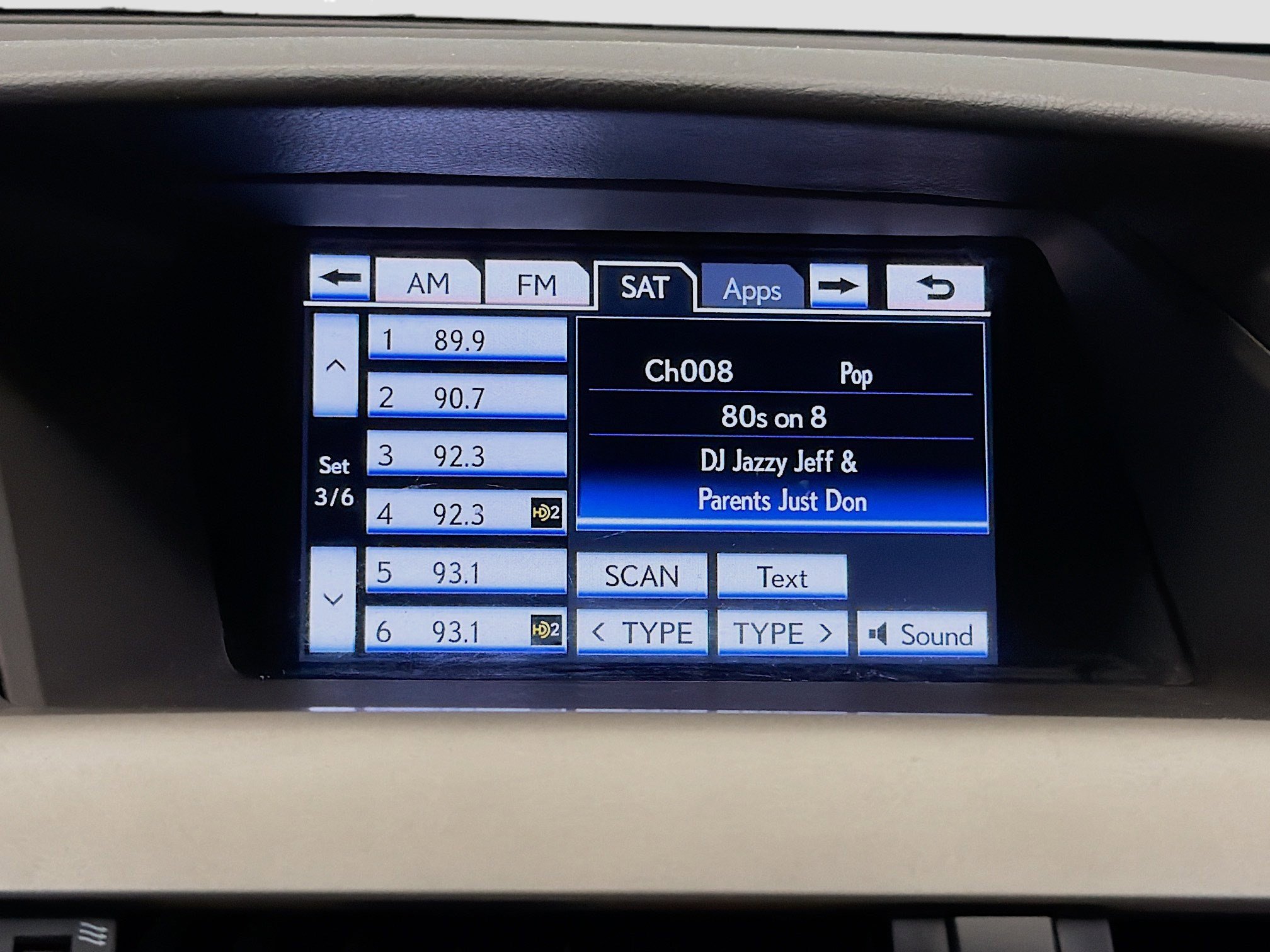Used 2015 Lexus RX 350 FWD image 10