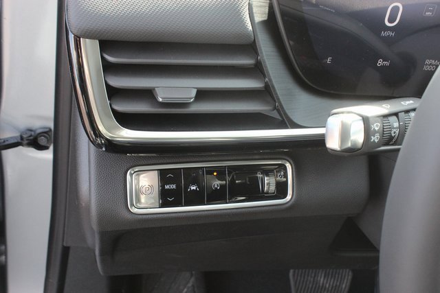 New 2025 Buick Envision Preferred image 19