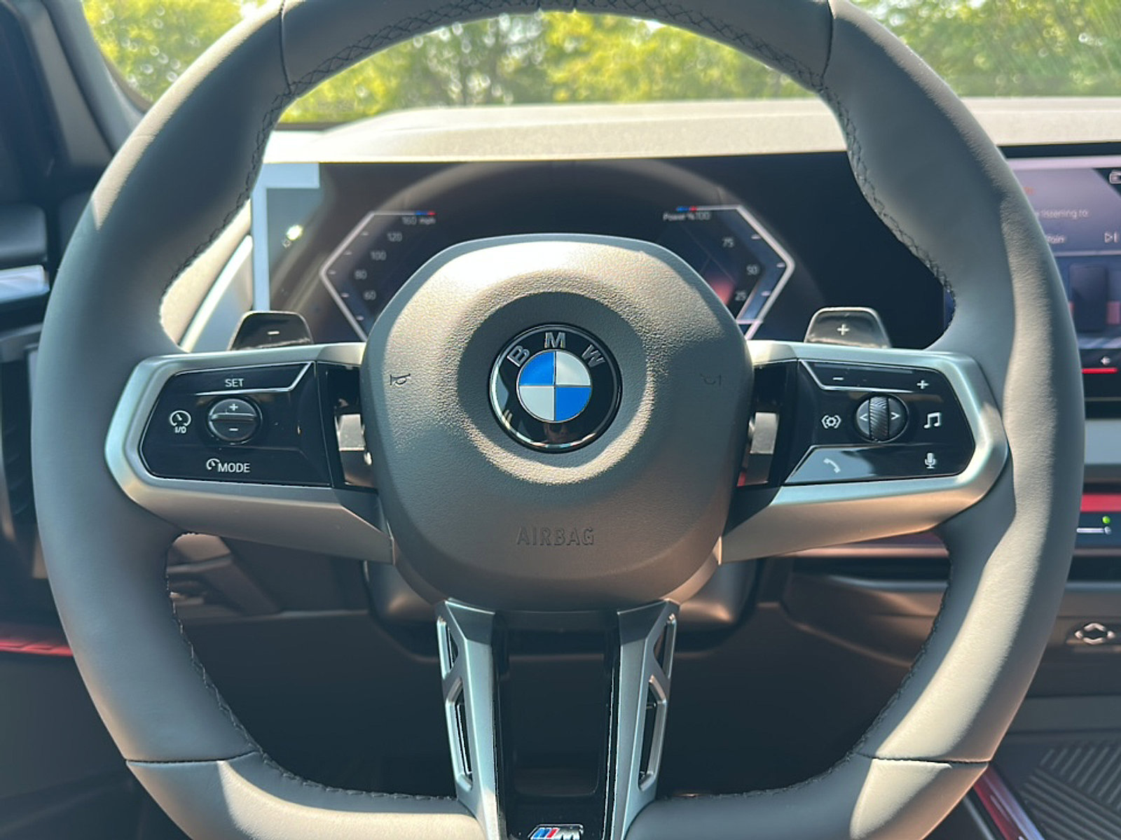 New 2026 BMW X3 xDrive30 image 17