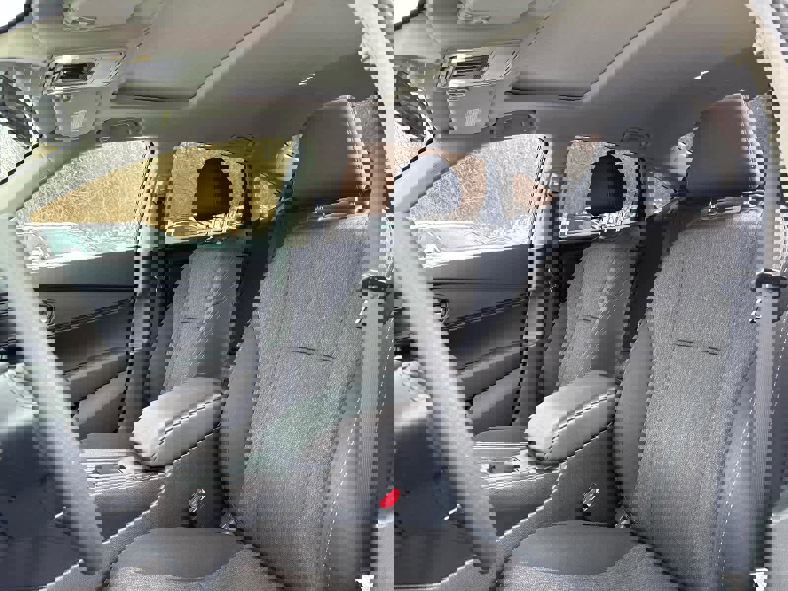 Used 2024 Honda Accord EX image 14