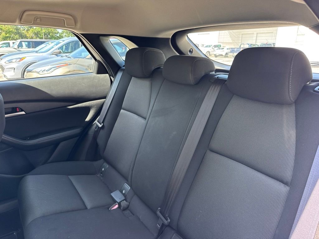 Used 2023 MAZDA CX-30 AWD 2.5 S image 11