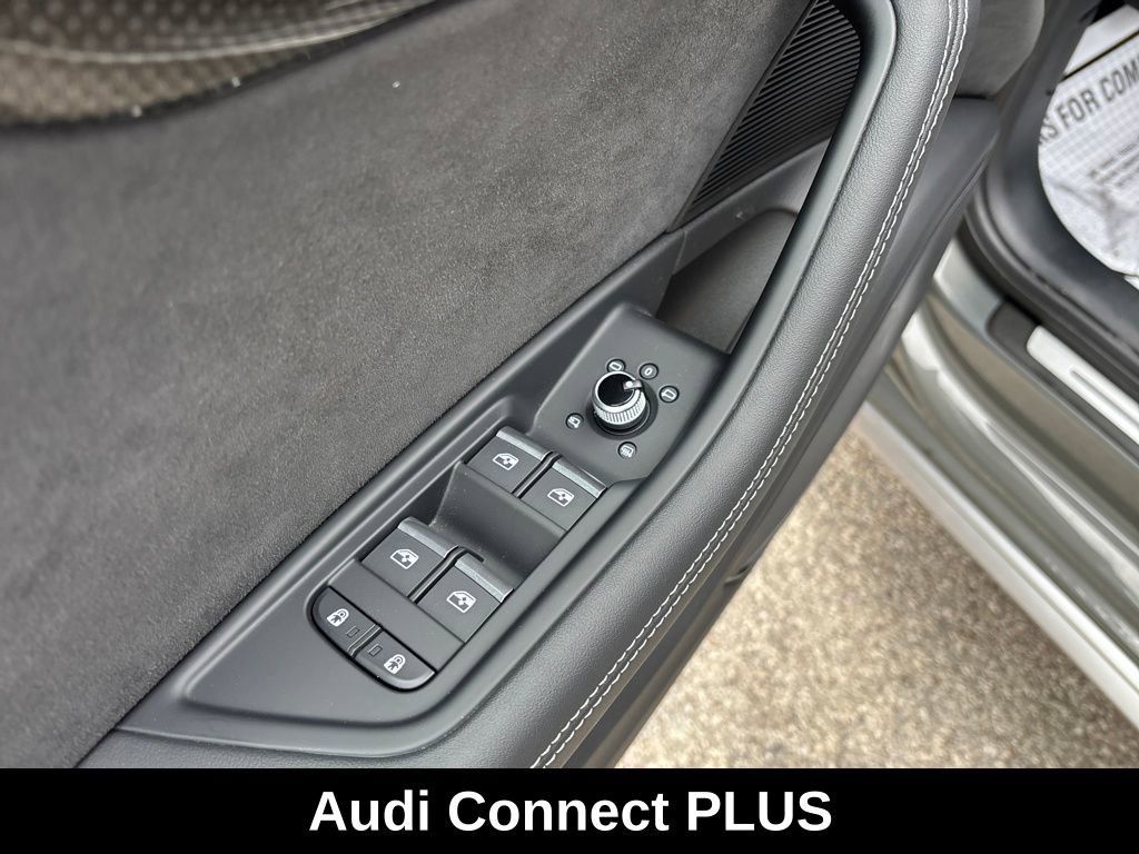 Used 2023 Audi S4 Premium Plus w/ Premium Plus Package image 14