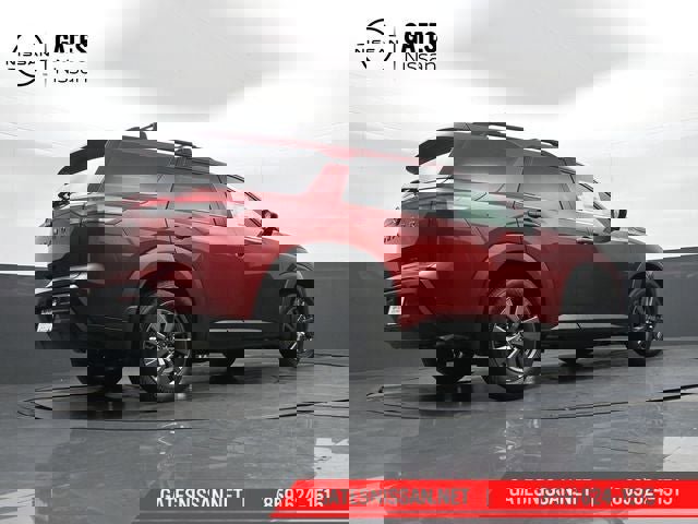 New 2026 Nissan Pathfinder SV image 39