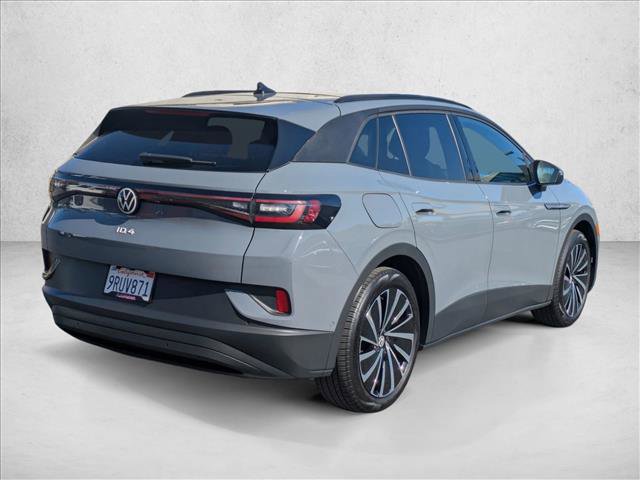 Used 2024 Volkswagen ID.4 S image 5