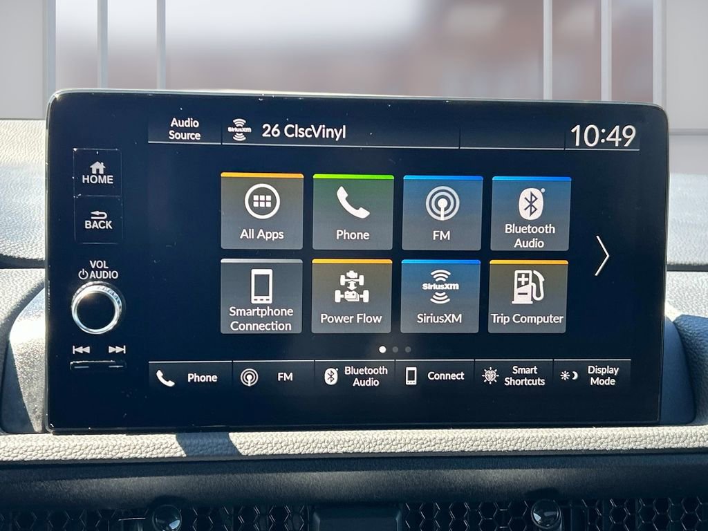 Used 2024 Honda CR-V Sport-L image 30