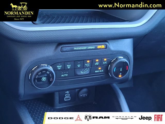 Used 2024 Ford Bronco Sport Big Bend AWD/4WD image 11