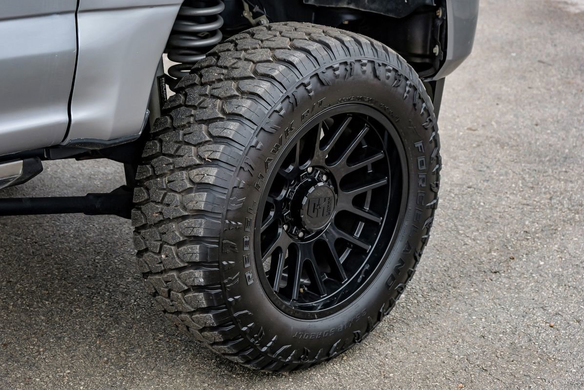 Used 2020 Ford F250 Lariat w/ Lariat Ultimate Package image 61