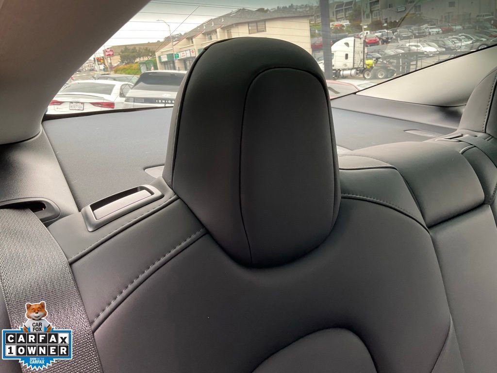 Used 2023 Tesla Model 3 Standard Range RWD image 55
