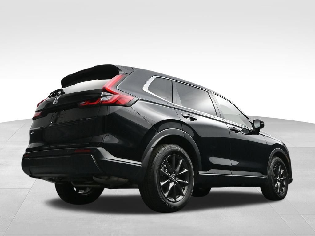 Used 2026 Honda CR-V EX-L image 43