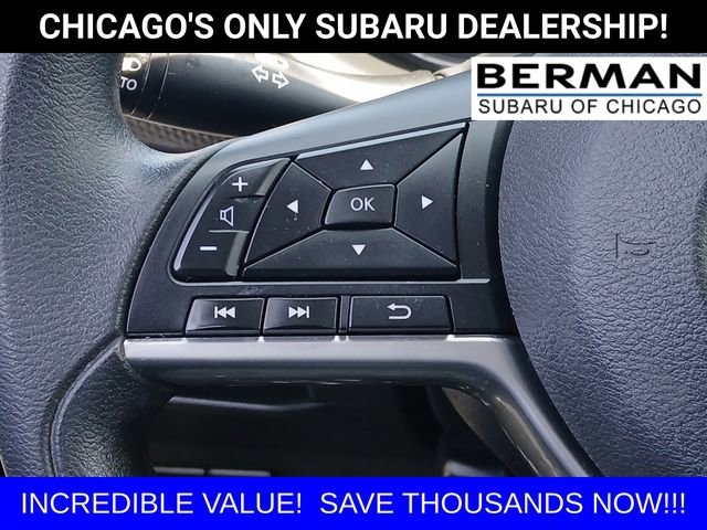 Used 2019 Nissan Kicks SV image 10