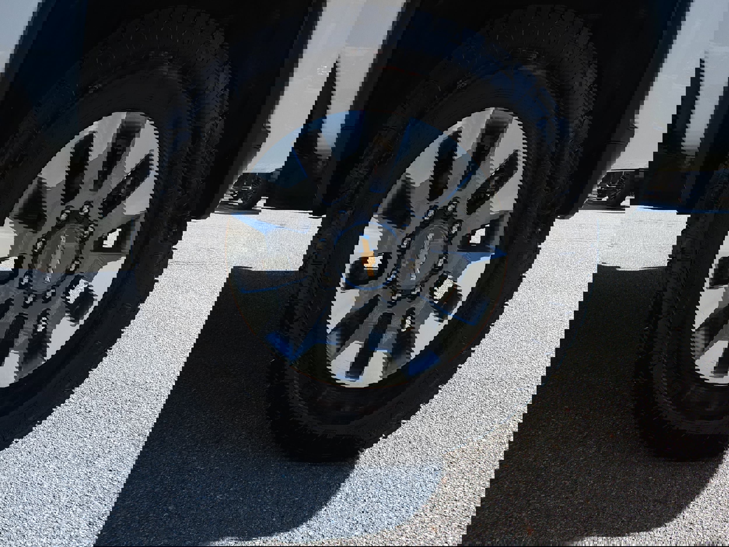 Used 2024 Chevrolet Silverado 2500 LT image 10