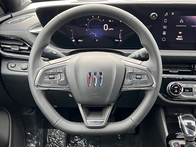 New 2026 Buick Envista Sport Touring w/ Convenience I Package image 26