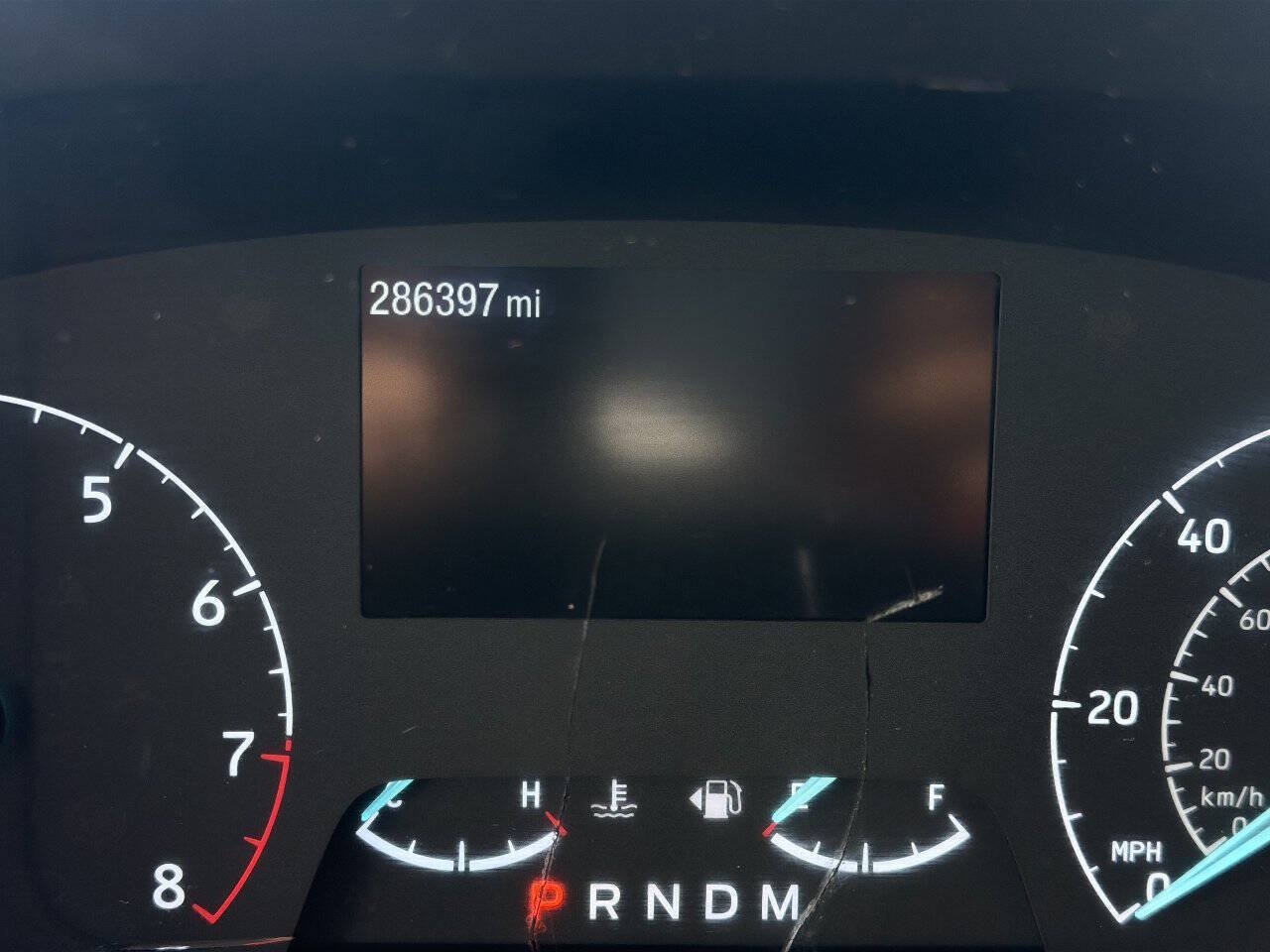 Used 2020 Ford Transit 350 XL RWD image 14