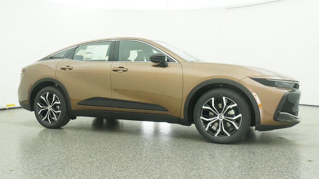 New 2026 Toyota Crown XLE image 30