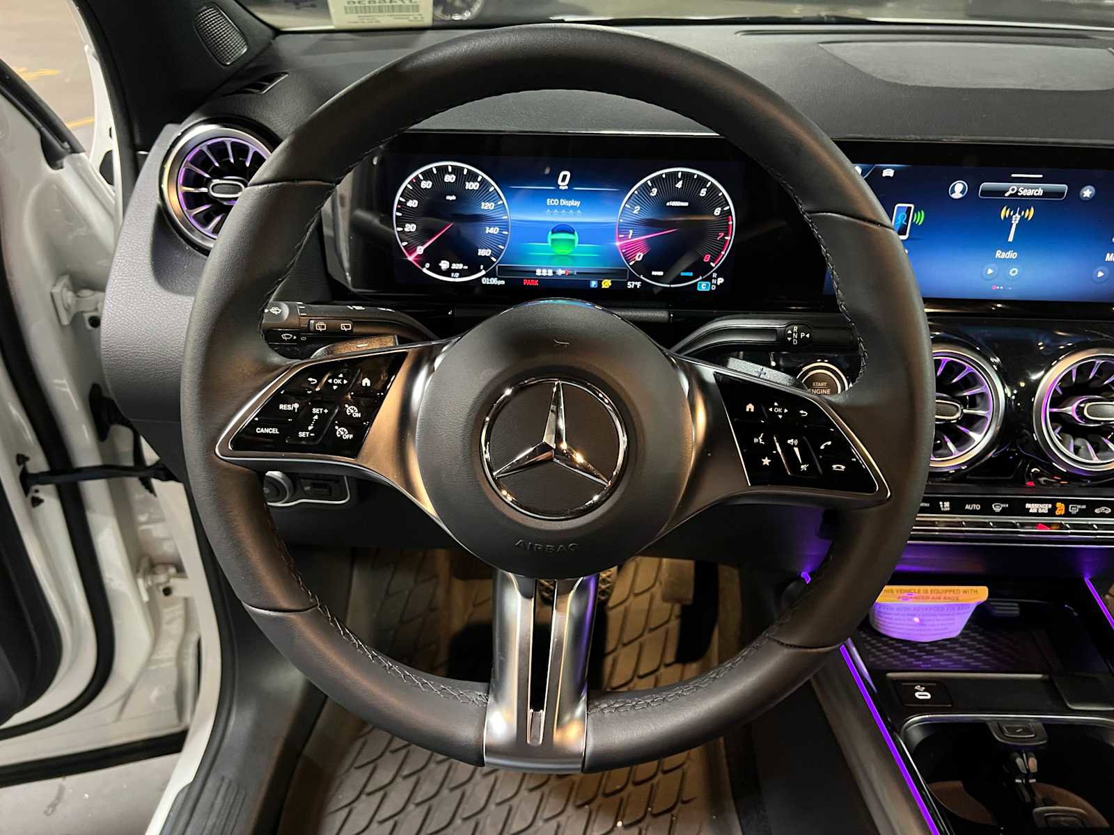 Used 2026 Mercedes-Benz GLA 250 4MATIC image 25