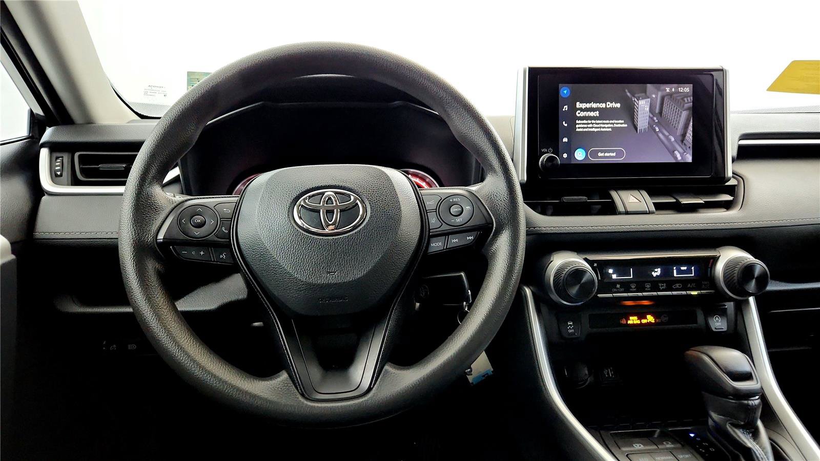 Certified 2024 Toyota RAV4 LE image 27