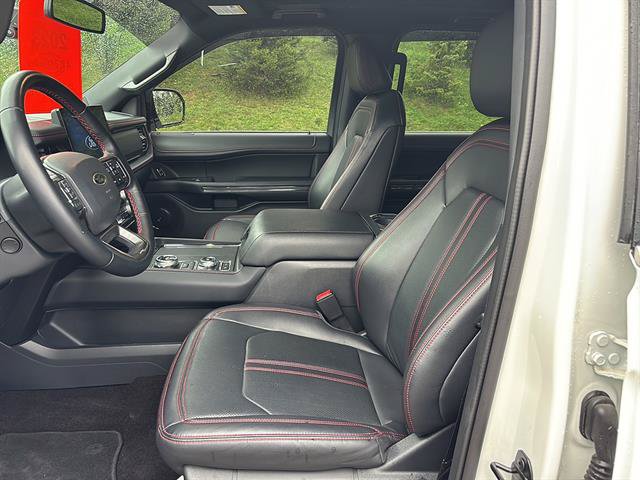 Certified 2023 Ford Expedition Limited AWD/4WD image 11