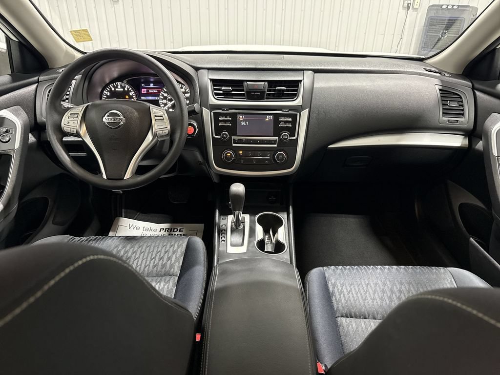 Used 2018 Nissan Altima 2.5 S w/ S Convenience Package FWD image 21