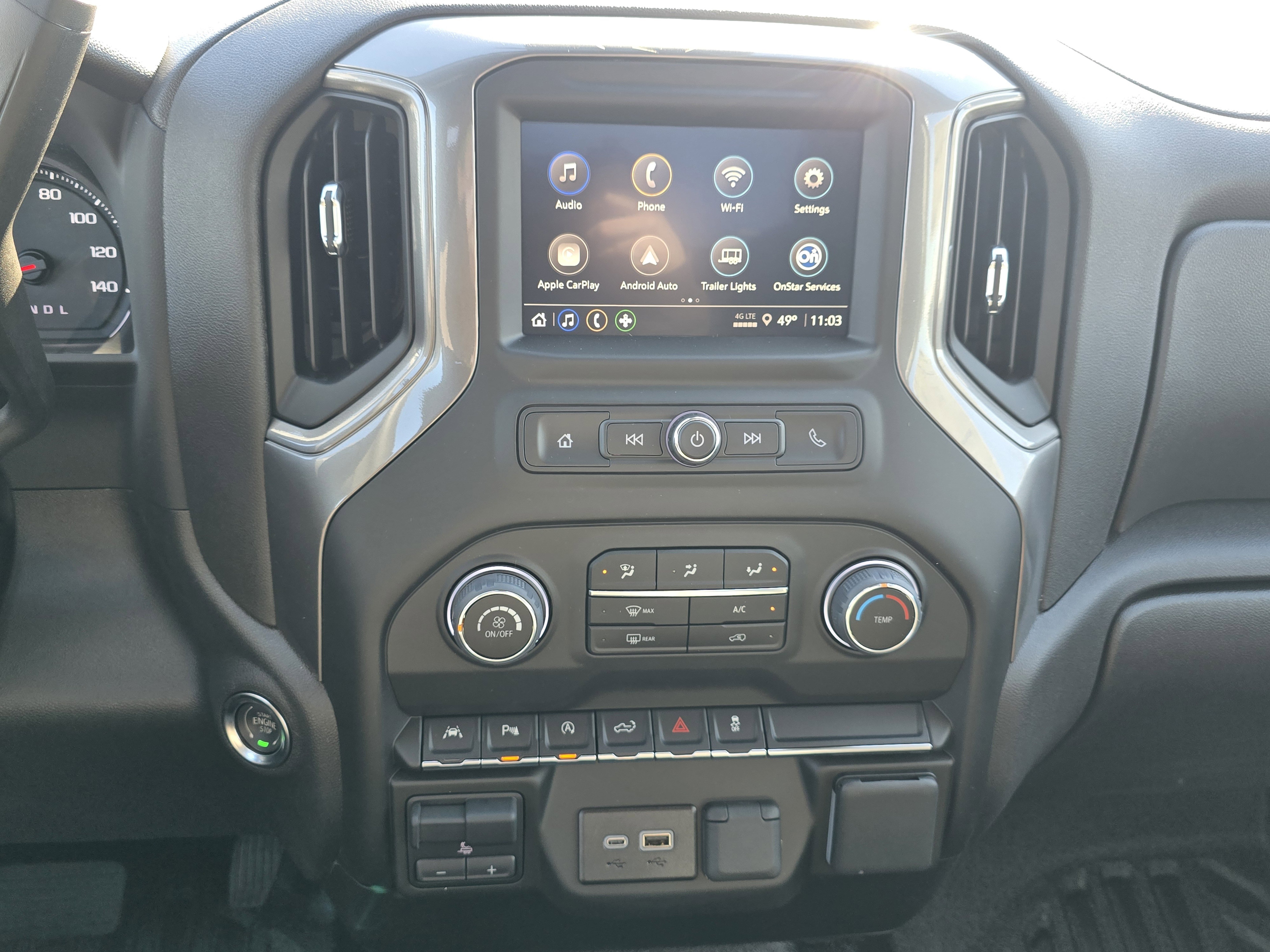 New 2025 Chevrolet Silverado 1500 W/T w/ WT Safety Package image 26