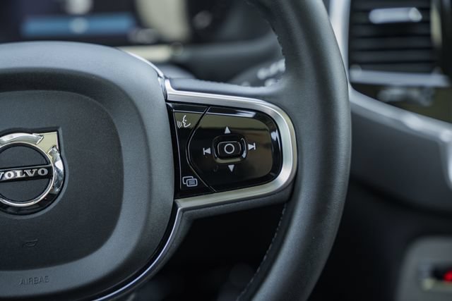 Certified 2024 Volvo XC90 B6 Ultimate AWD/4WD image 29