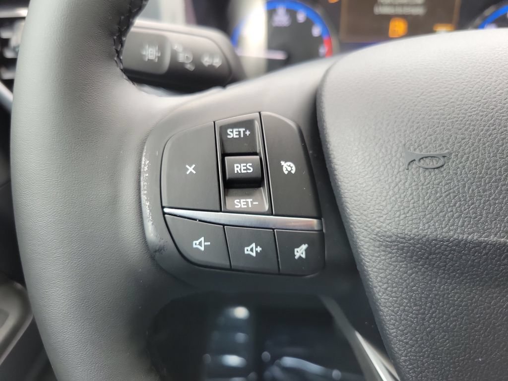 Used 2024 Ford Bronco Sport Outer Banks AWD/4WD image 19