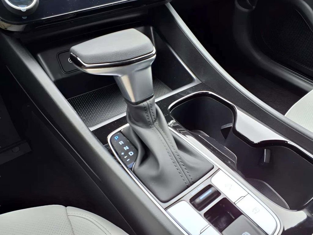 New 2026 Hyundai Santa Cruz SEL FWD image 12