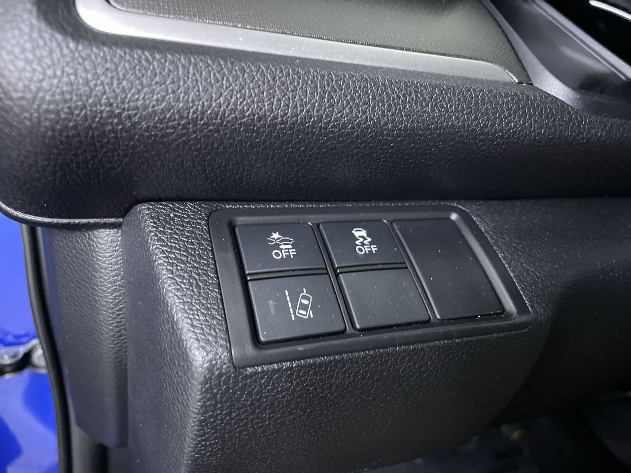 Used 2019 Honda Civic LX image 26