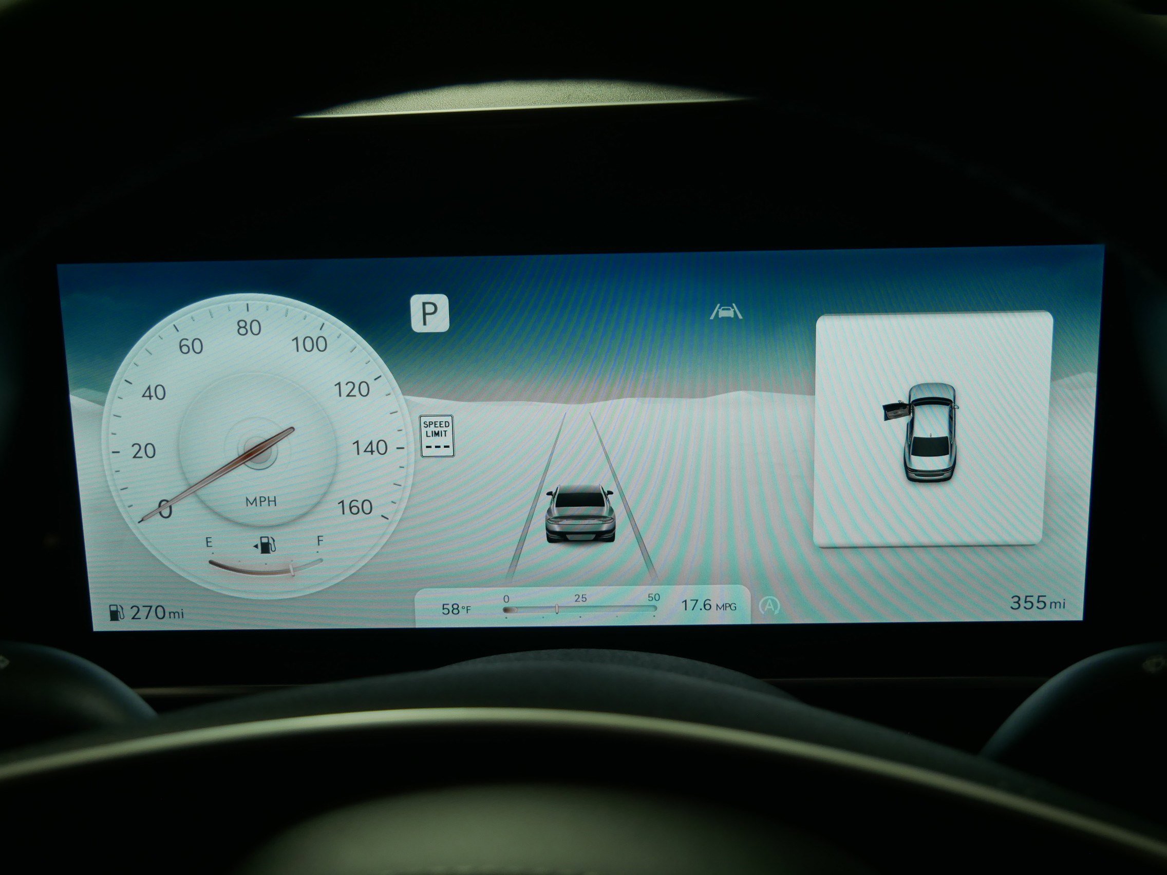 Certified 2025 Genesis G90 3.5T image 21