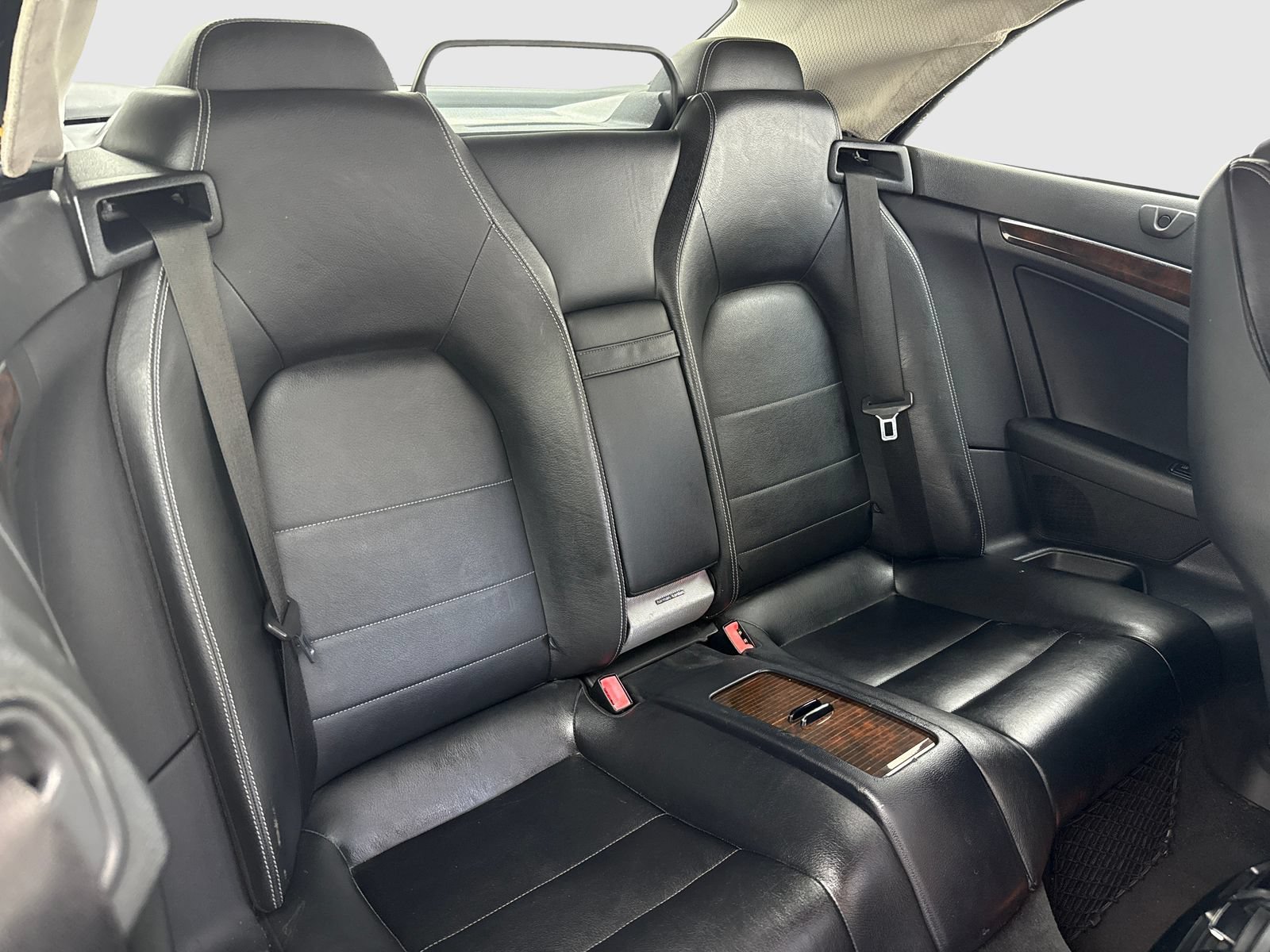 Used 2013 Mercedes-Benz E 350 Cabriolet w/ Premium 1 Pkg image 55