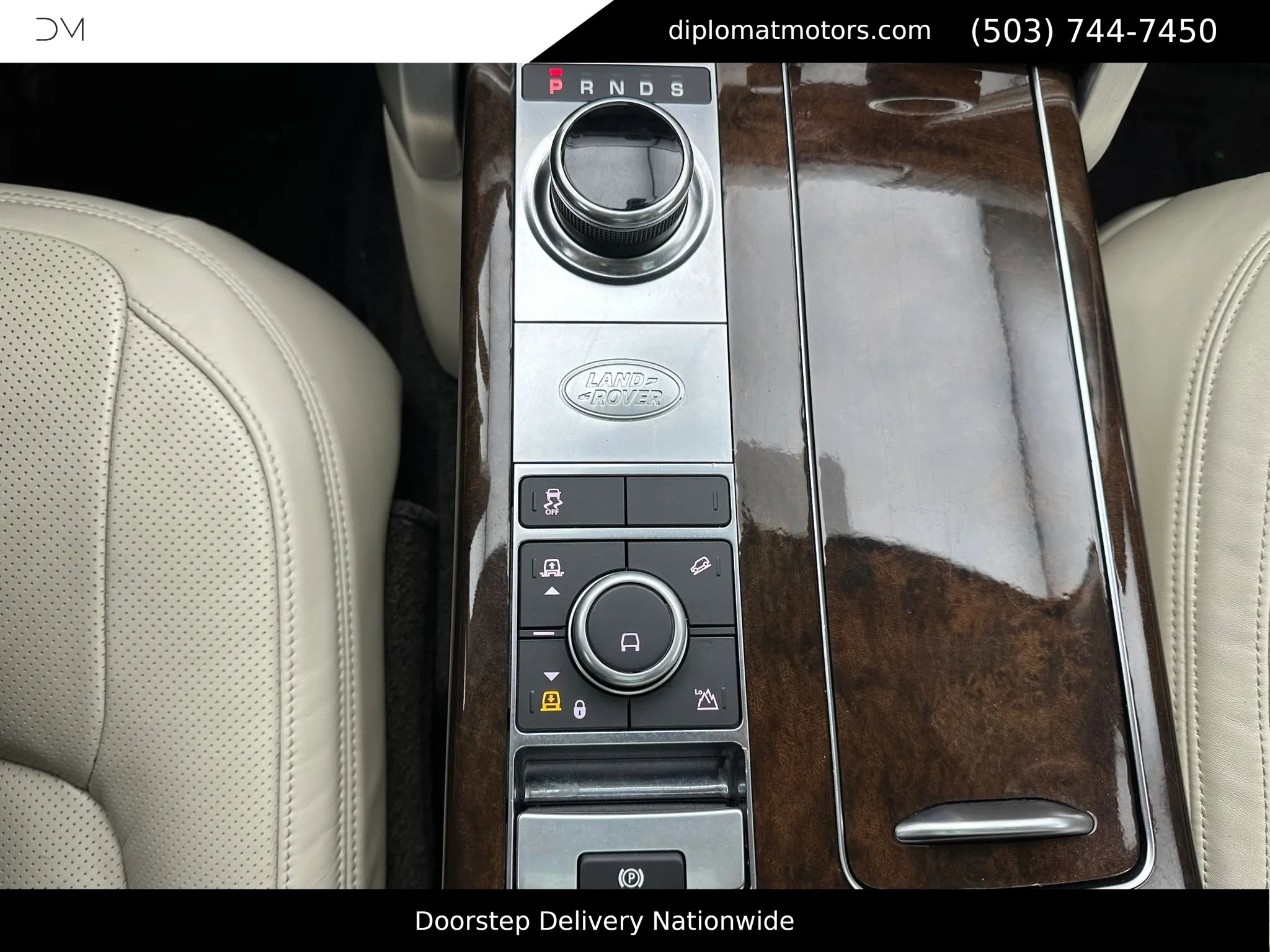 Used 2021 Land Rover Range Rover P525 Westminster Edition LWB image 31