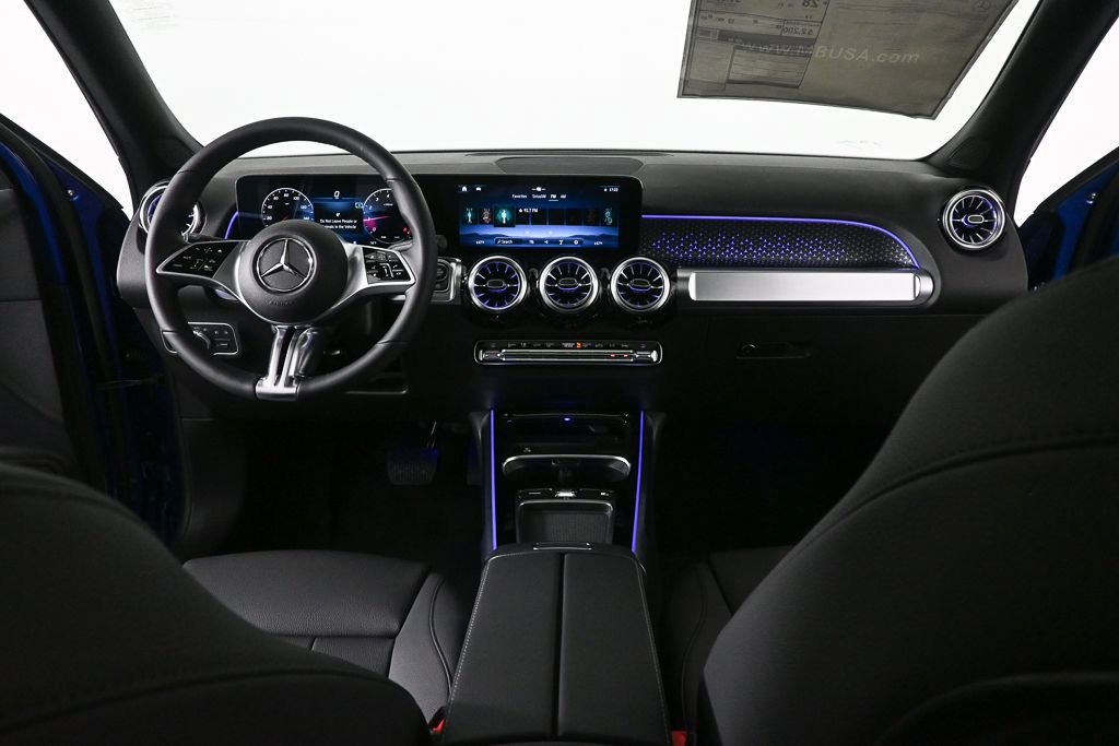 New 2026 Mercedes-Benz GLB 250 image 17