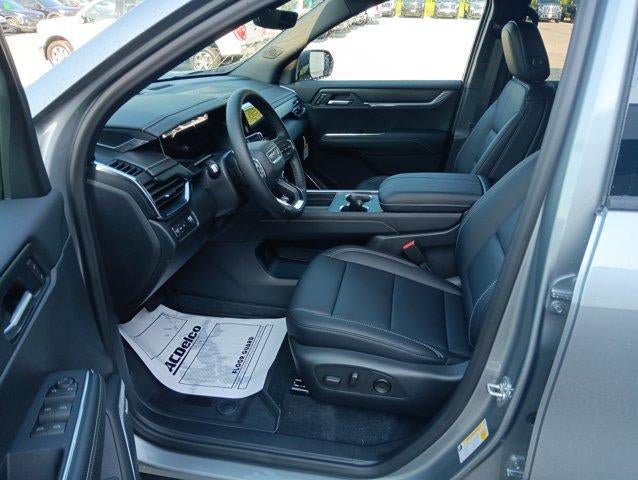 New 2026 GMC Acadia Elevation w/ Elevation Premium Package FWD image 7