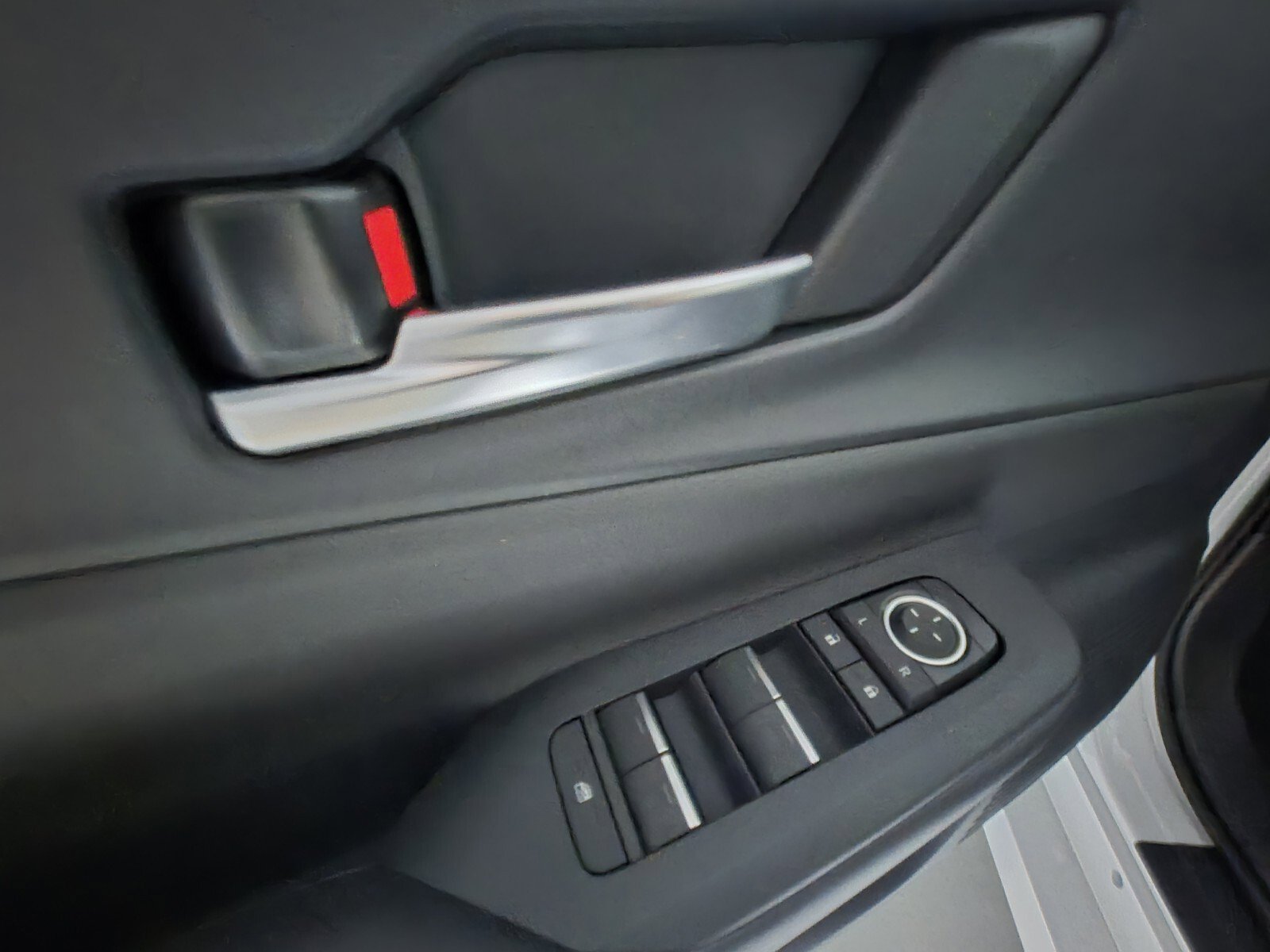 New 2026 Toyota Prius AWD image 17