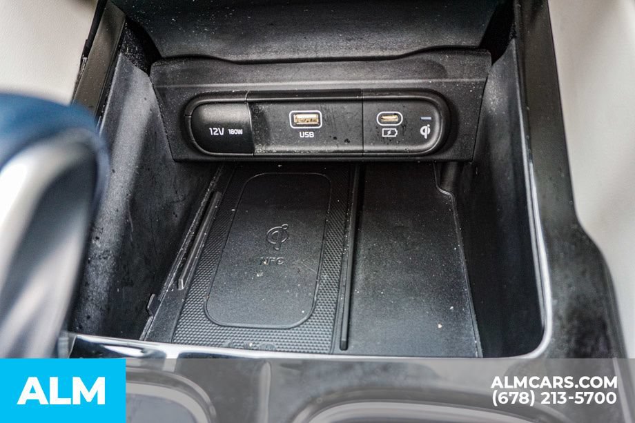 Used 2023 Kia Telluride SX Prestige AWD/4WD image 44