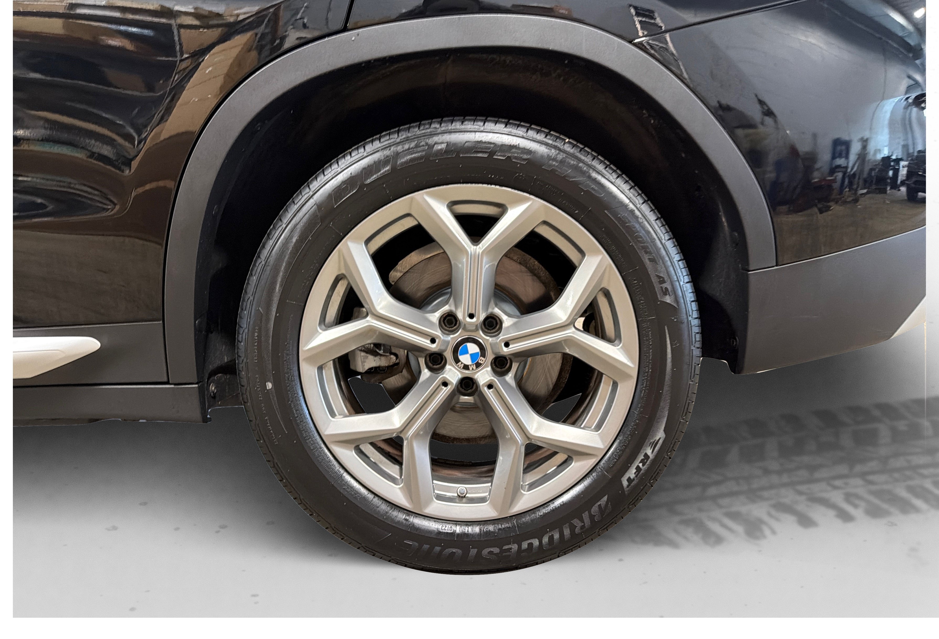 Used 2024 BMW X3 xDrive30i AWD/4WD image 52
