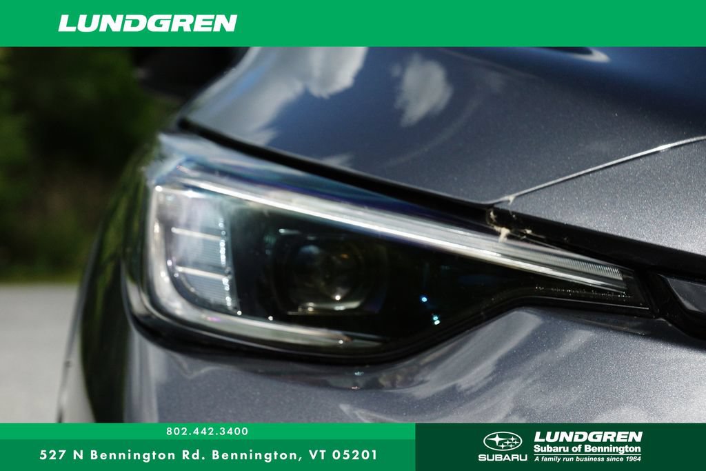 Used 2024 Subaru Crosstrek 2.5i Sport AWD/4WD image 32