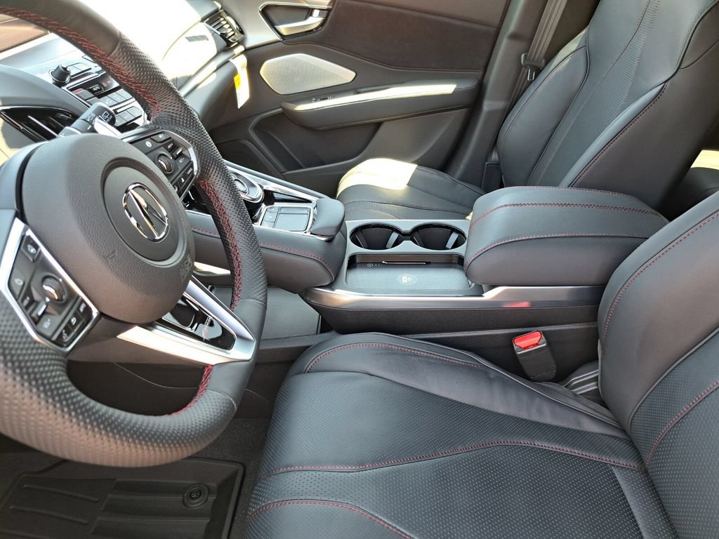 New 2026 Acura RDX A-Spec w/ Advance Package AWD/4WD image 15