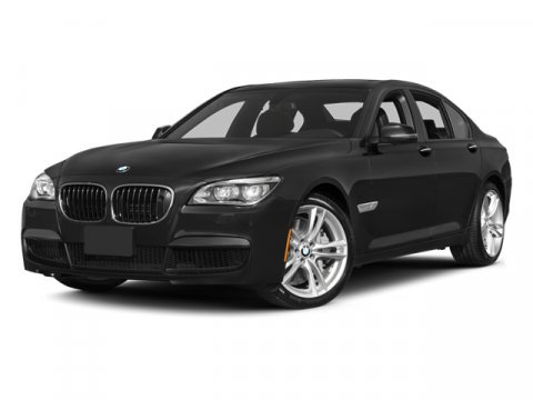 Used 2013 BMW 750i xDrive