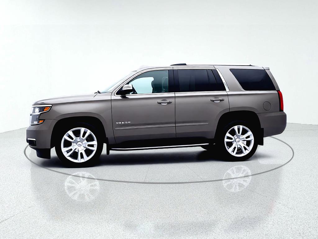 Used 2018 Chevrolet Tahoe Premier image 5